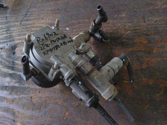 走行部品(その他)