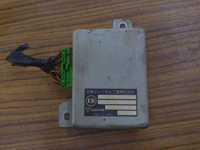 電装品(その他)