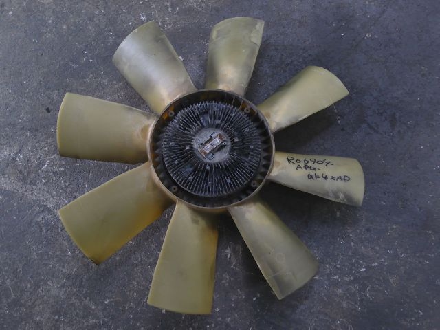 ファンクラッチ