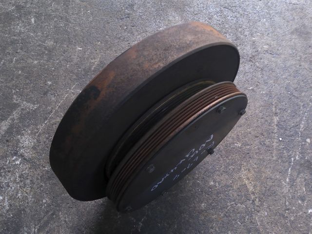 エンジン部品(その他)