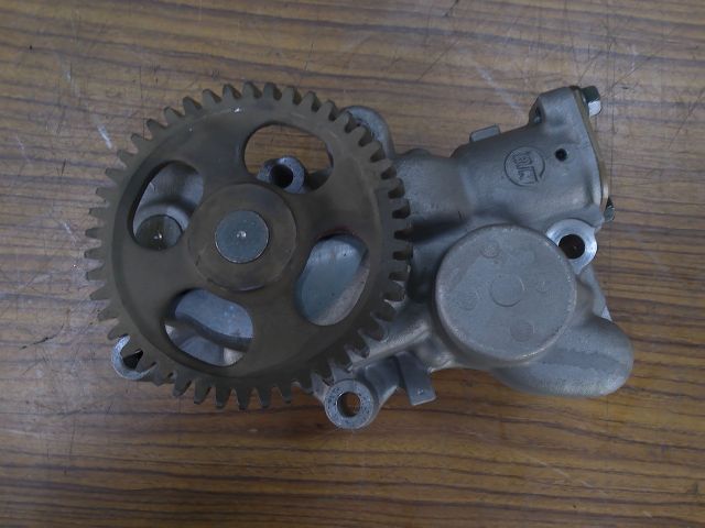 エンジン部品(その他)