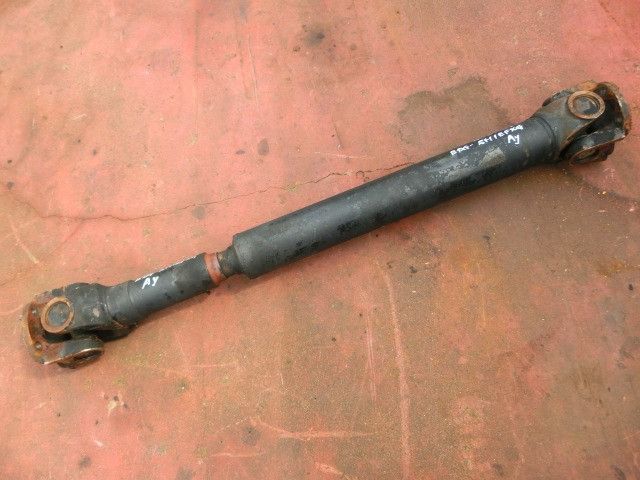 プロペラシャフトAy