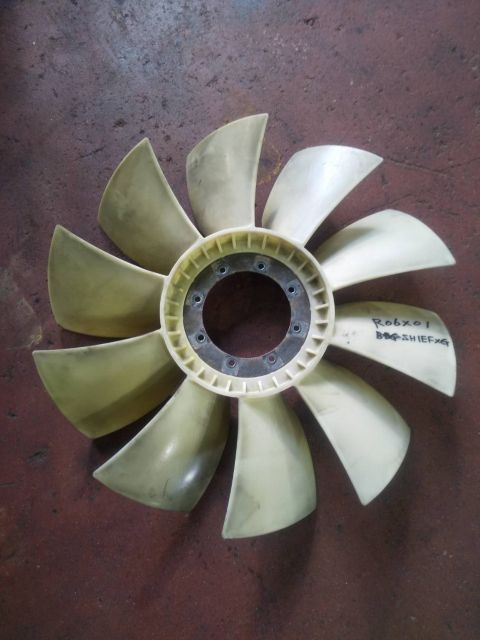 ファンクラッチ