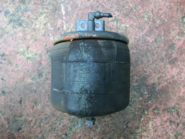 エアサスベローズ