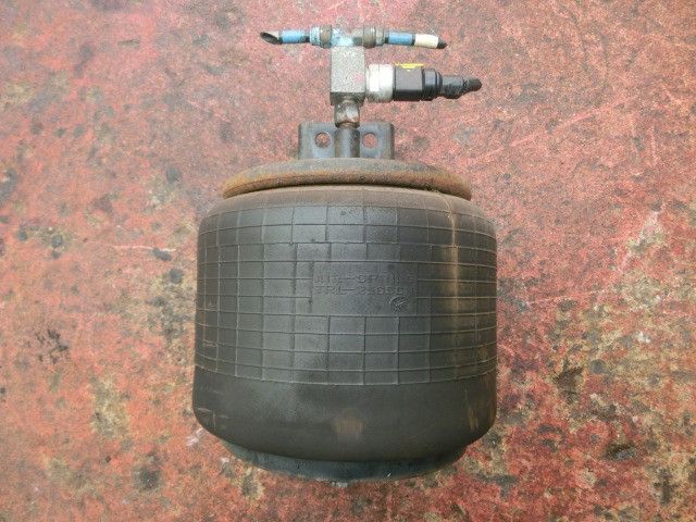 エアサスベローズ