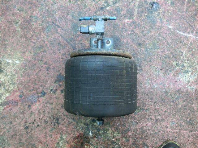 エアサスベローズ