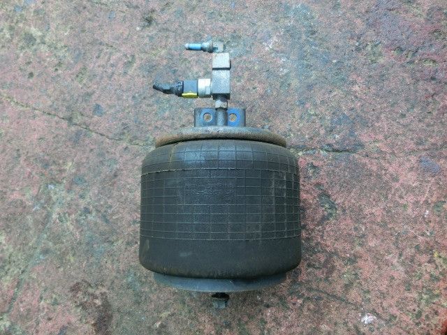 エアサスベローズ