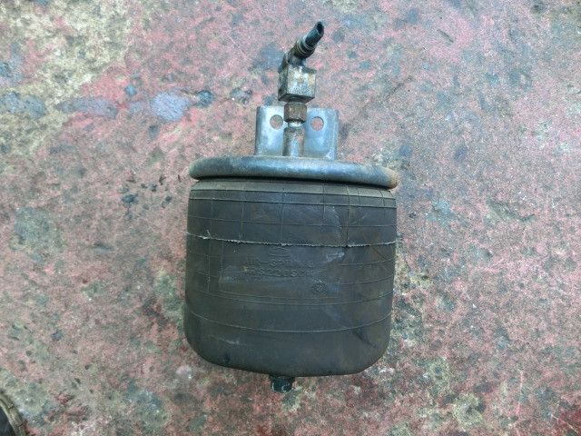 エアサスベローズ