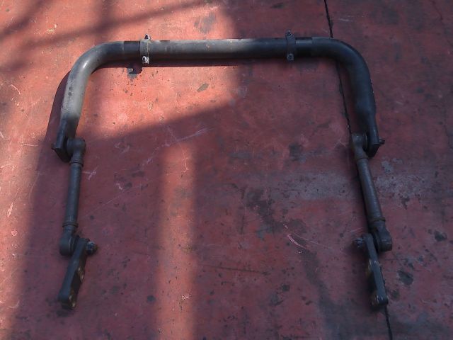 スタビライザー(後)