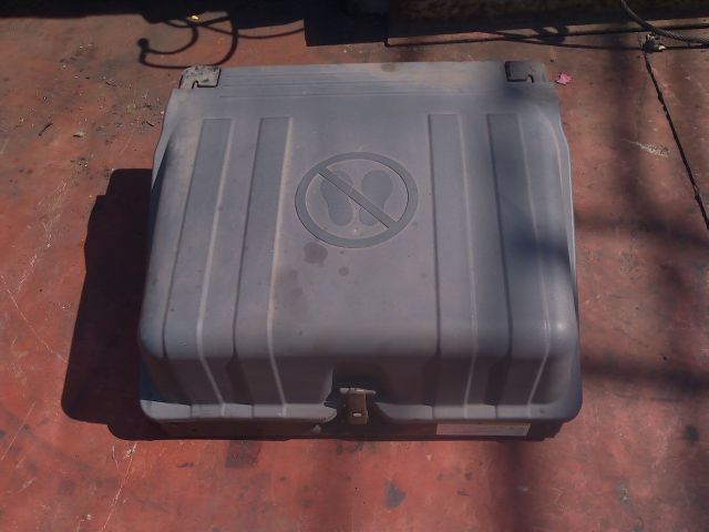 ボディ部品(その他)