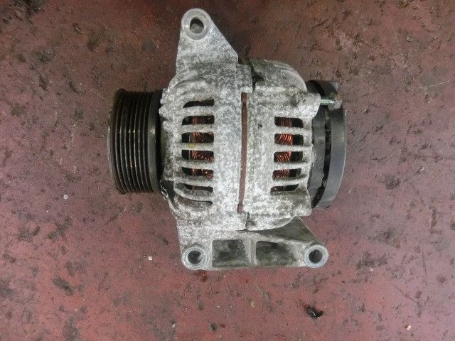 オルタネーター