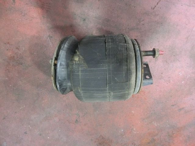 エアサスベローズ