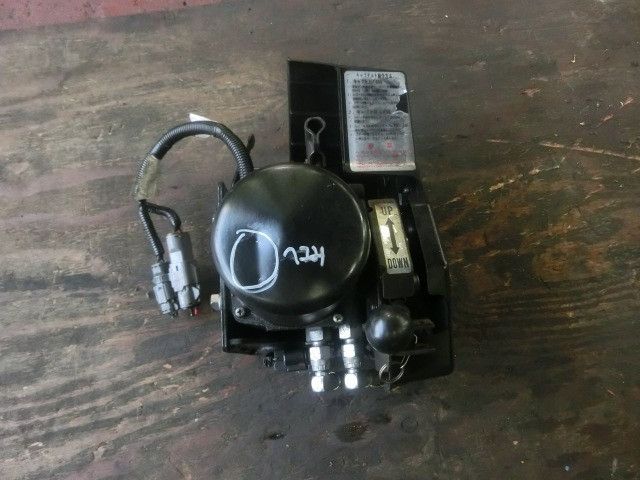 チルトモーター