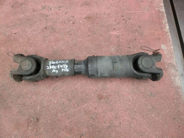 プロペラシャフトAy