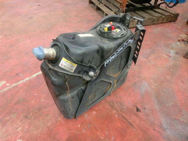 アドブルータンク