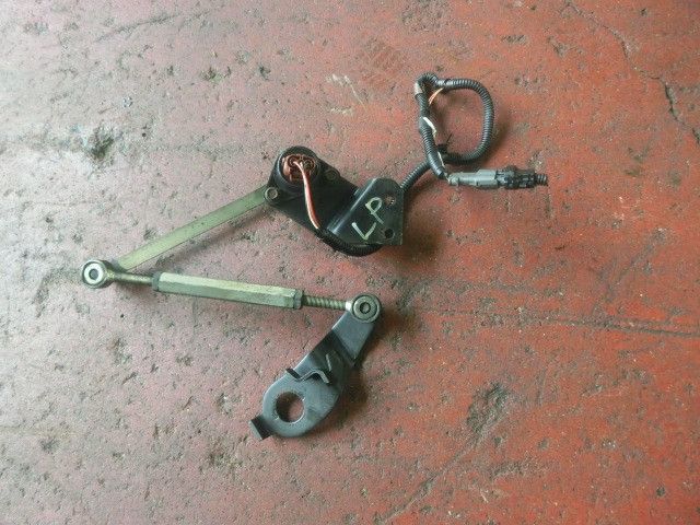 走行部品(その他)