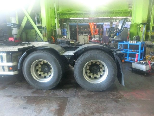 Rフェンダーパネル