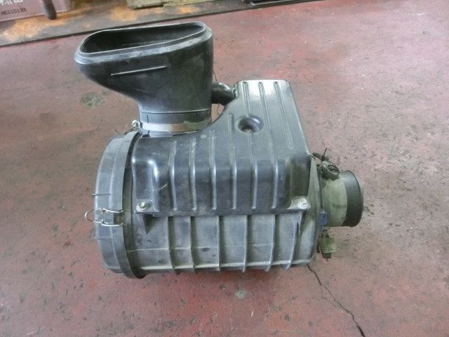 エアクリーナー