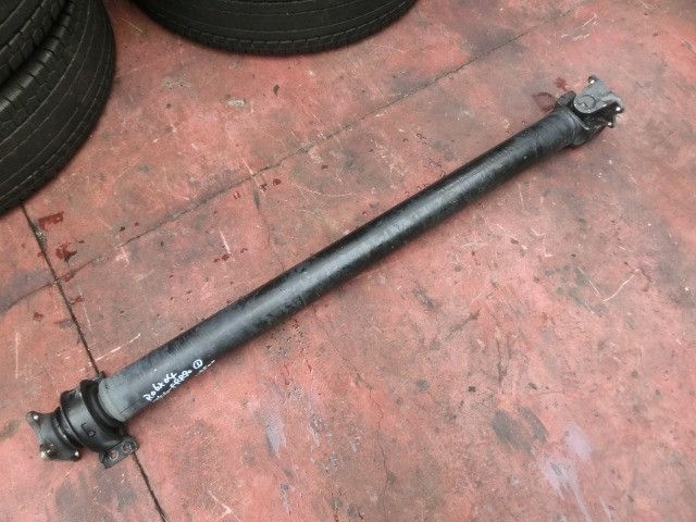 プロペラシャフトNo.1