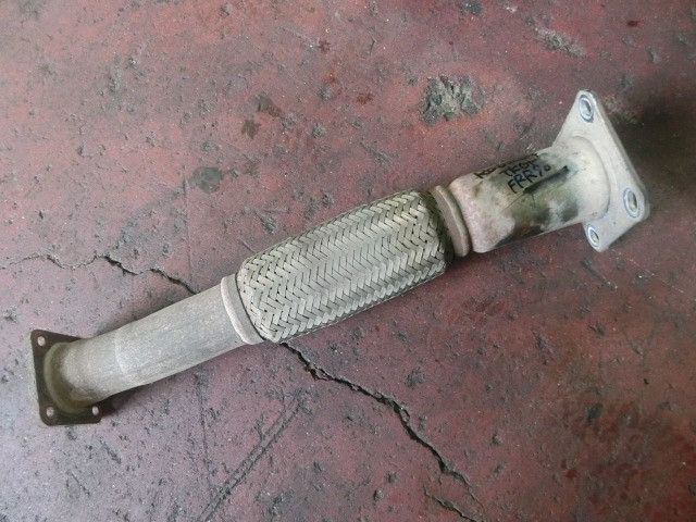 ジャバラパイプ