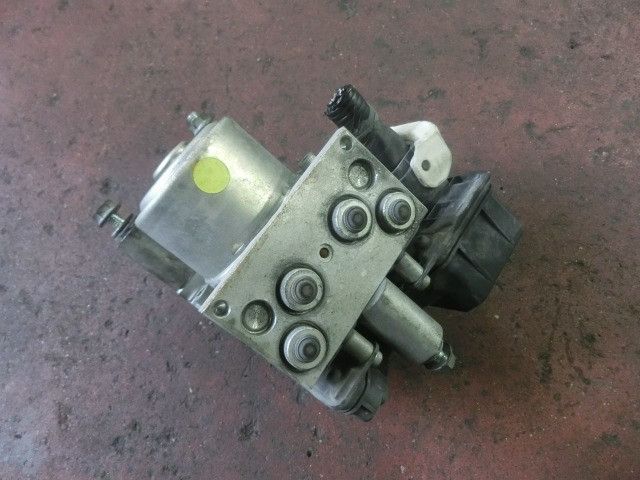 ABSアクチュエーター