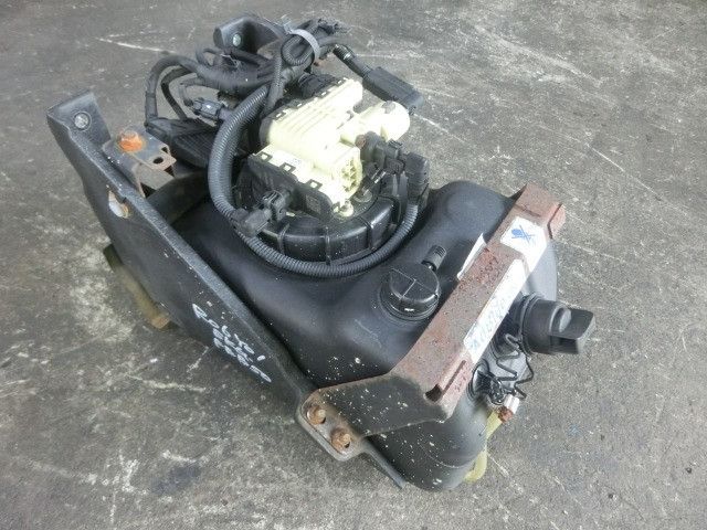 アドブルータンク