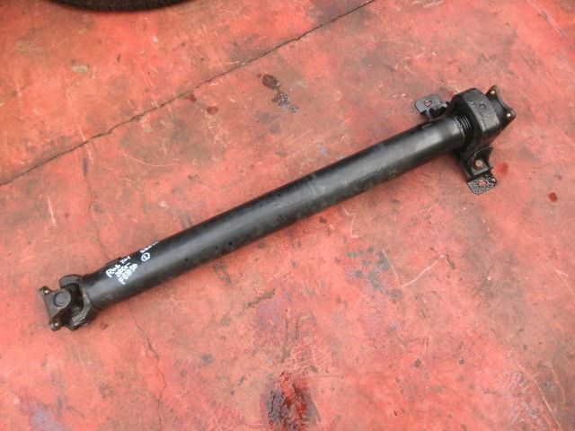 プロペラシャフトNo.2