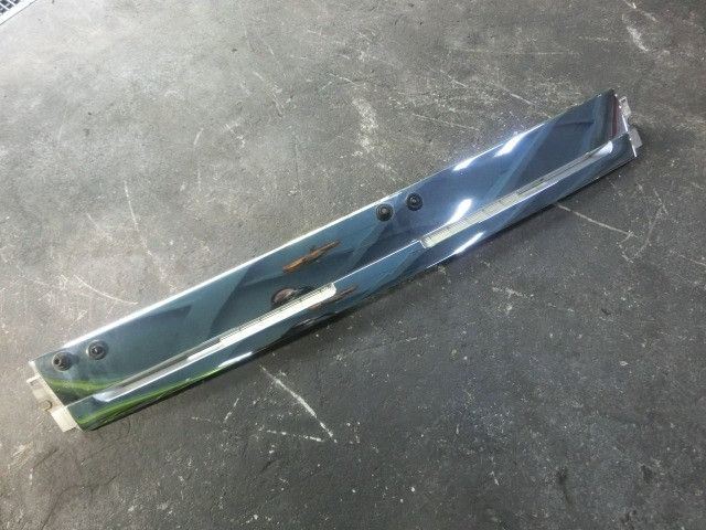 フィニッシャーパネル