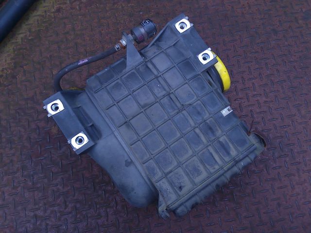 エアクリーナー