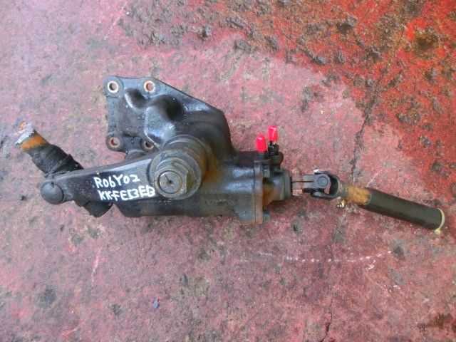 インテグラルBOX