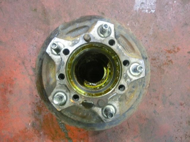 ハブドラAy(後左)