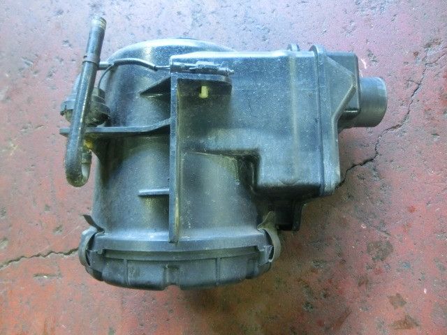 エアクリーナー