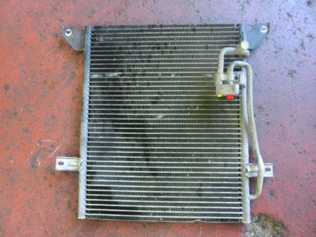 ACコンデンサー