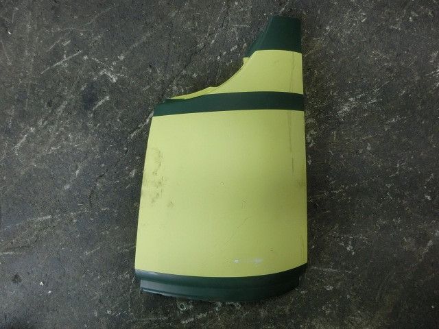 コーナーパネル(左)