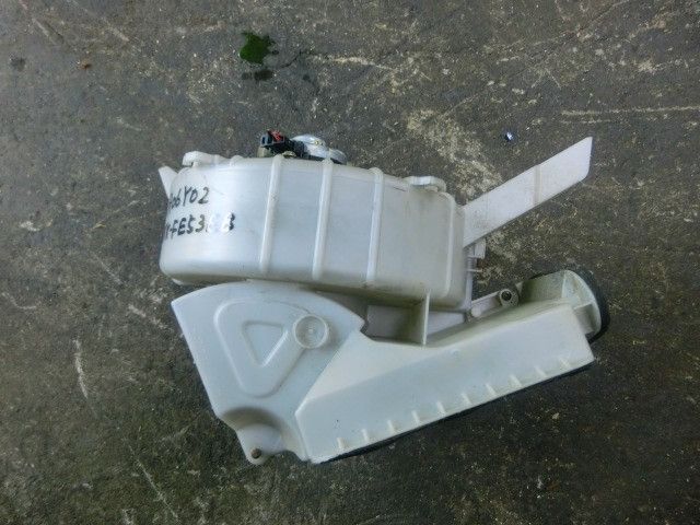 ブロアモーター