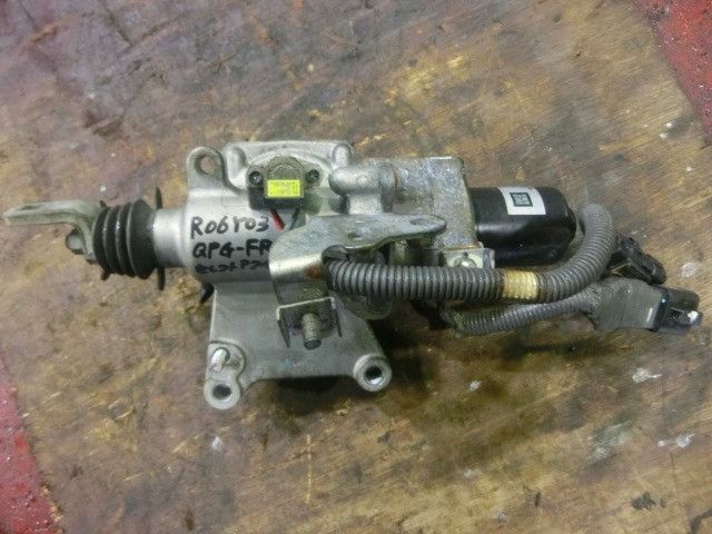 ミッション部品(その他)