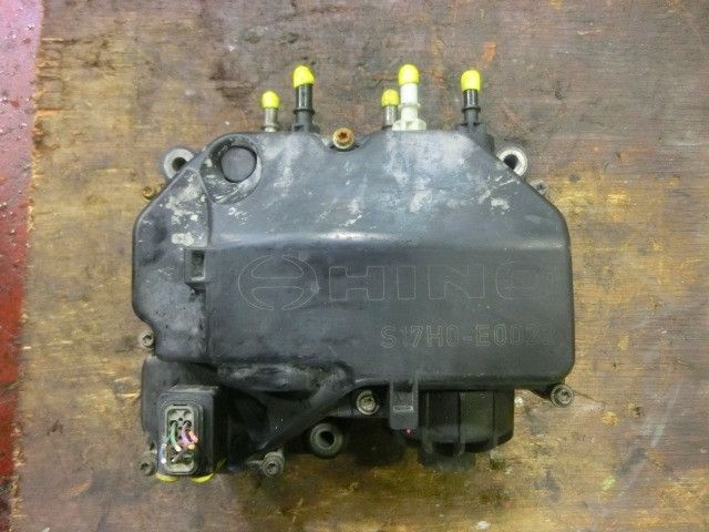 アドブルーポンプ