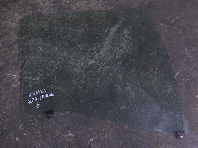 Fドアガラス(左)