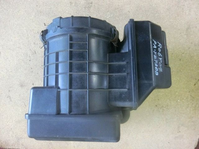 エアクリーナー