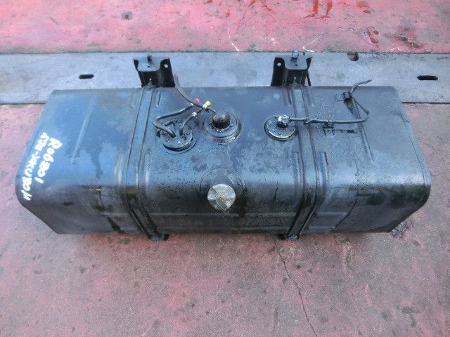 フューエルタンク