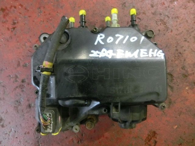 アドブルーポンプ