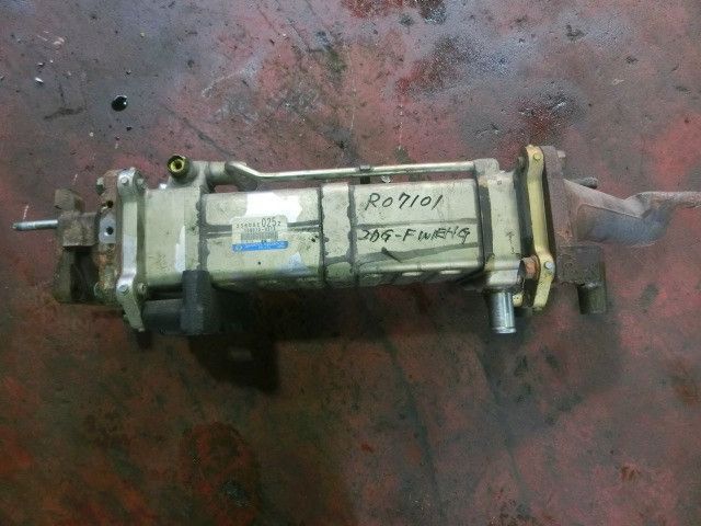 エンジン部品(その他)