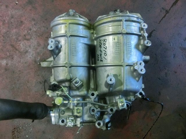 エンジン部品(その他)