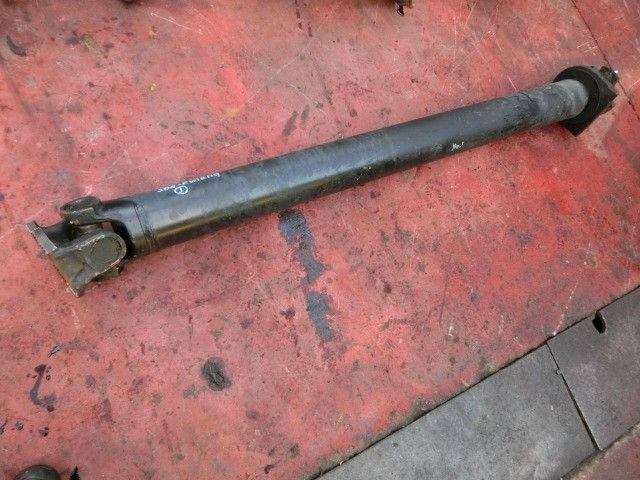 プロペラシャフトNo.1