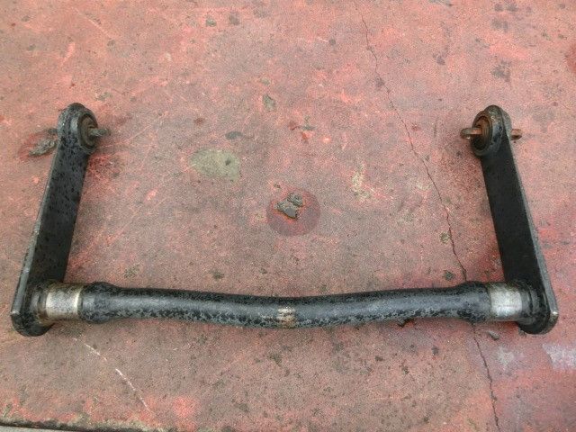 スタビライザー(後)