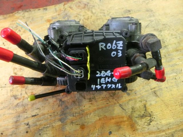 走行部品(その他)