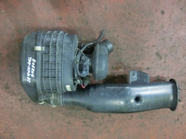 エアクリーナー