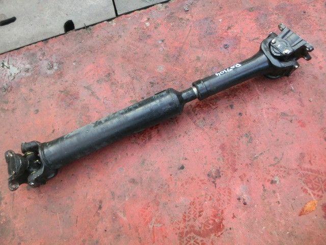 プロペラシャフトNo.2