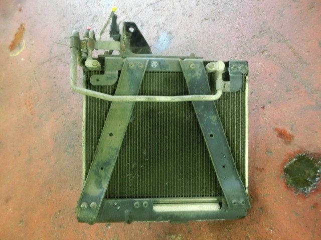 ACコンデンサー