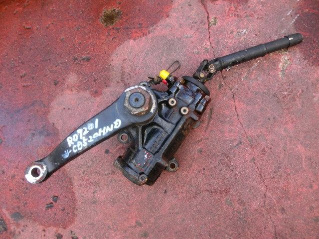 インテグラルBOX